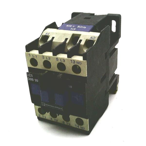 SCHNEIDER ELECTRIC LC1D0910N5