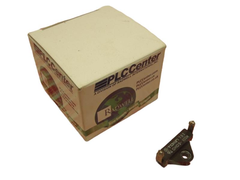 NEC TOKIN AMERICA INC OHD3-100M