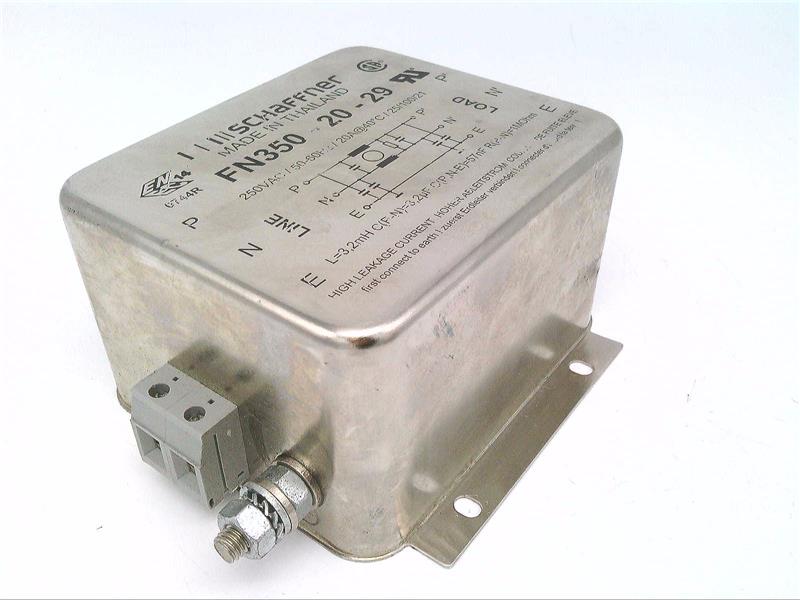 TE CONNECTIVITY FN350-20-29