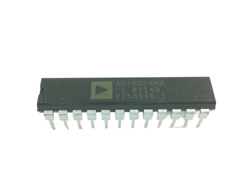 ANALOG DEVICES AD7892ANZ-1