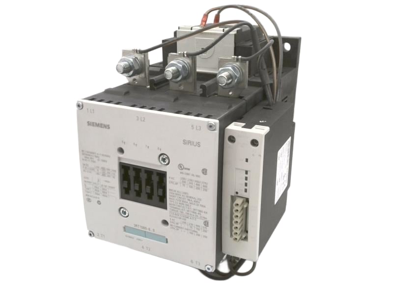 SIEMENS 3RT1065-6PP35