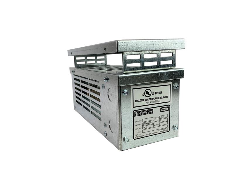 PF125R400W-UL by HUBBELL