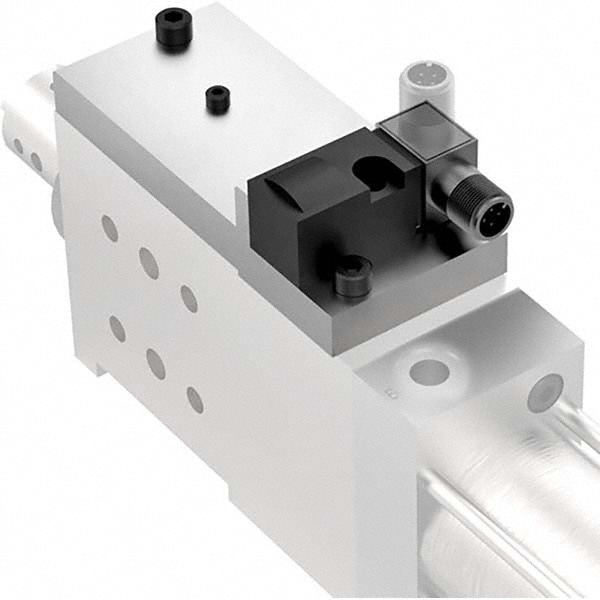 DOVER CORPORATION 8EA-033-2