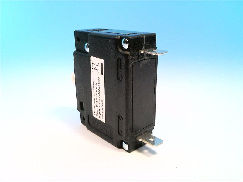 EATON CORPORATION JA1S-D3-AB-01-D-A-10-2