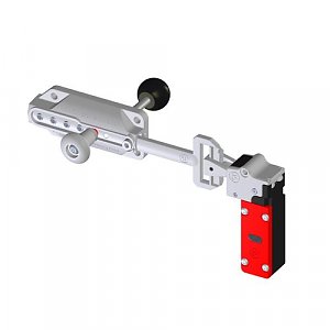 FORTRESS INTERLOCKS SBISTOP024