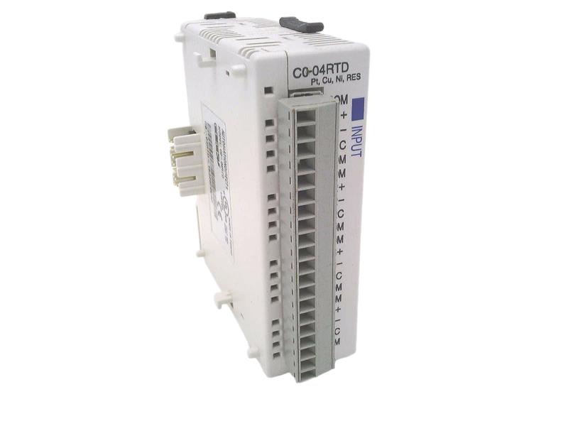 C0-04RTD by AUTOMATION DIRECT
