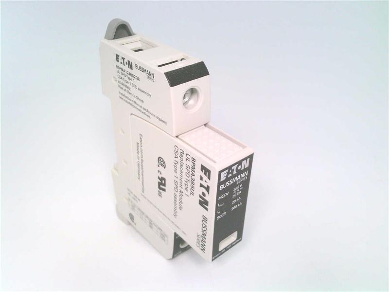EATON CORPORATION BSPMA1240S2GR
