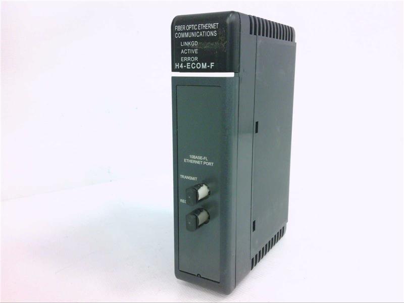 HOST AUTOMATION H4-ECOM-F