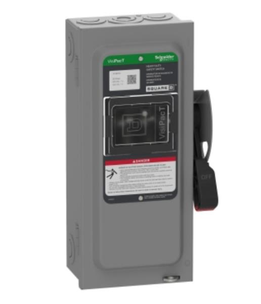 SCHNEIDER ELECTRIC VH361N