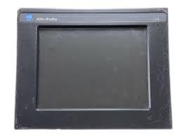 ALLEN BRADLEY 6181-CIBBBBEZZ