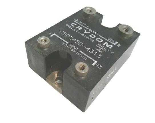 CSD2450-4313 by SENSATA TECHNOLOGIES