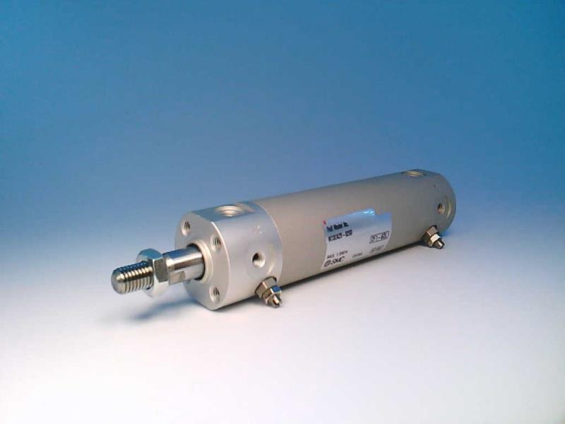 SMC NCGUA25-0200