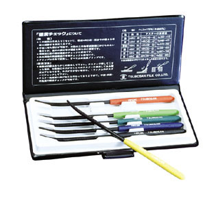 SWISS PRECISION INSTRUMENTS 00692533