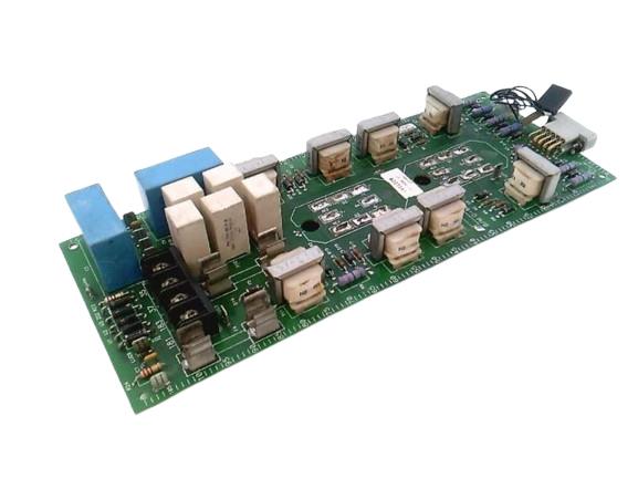 ASEA BROWN BOVERI O-60014-01