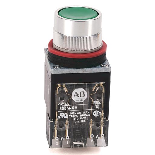 ALLEN BRADLEY 800MR-A6A2