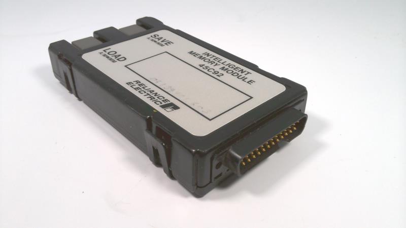 ASEA BROWN BOVERI 45C-92