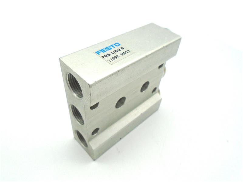 FESTO PRS-1/8-2-B