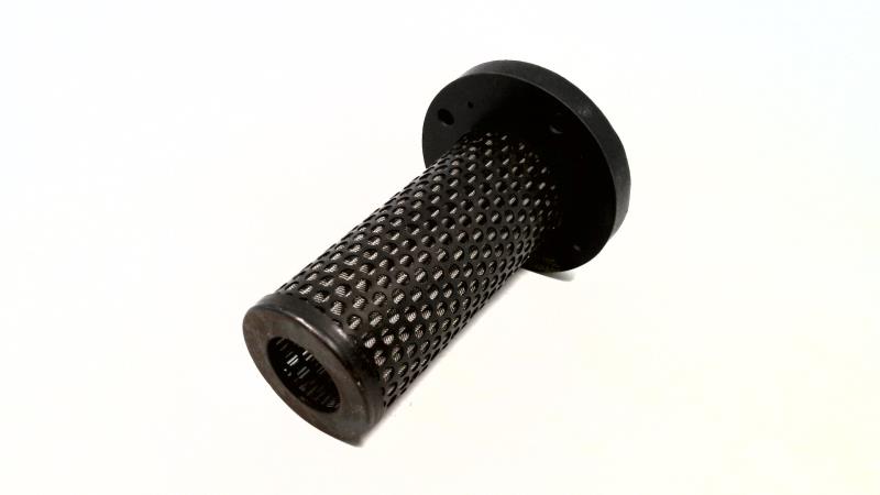 SISU NIEMI INC SISU-N-0995