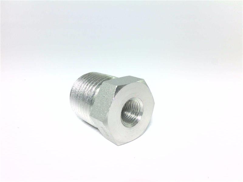 PARKER 1/2 X 1/8 PTR-S