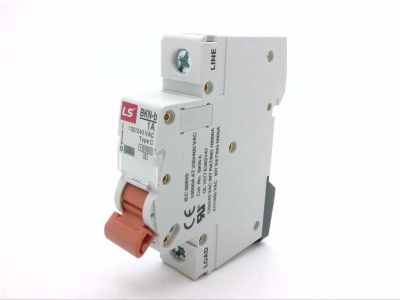 BKN-B-1PC1A by LS ELECTRIC