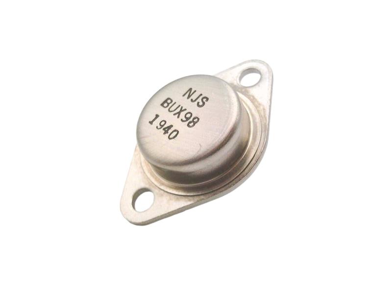 ST MICRO BUX98