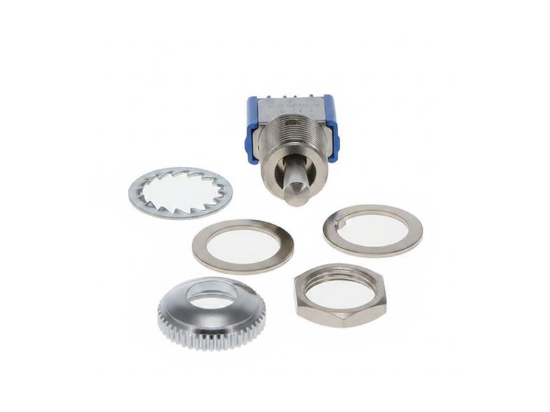APEM COMPONENT SF37S010000