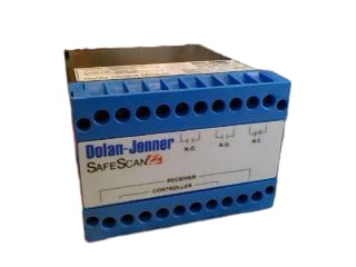 SS500-10000 by DANAHER CONTROLS