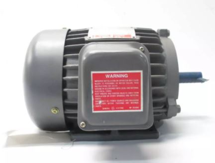 GENERAL ELECTRIC 5K145BC205A