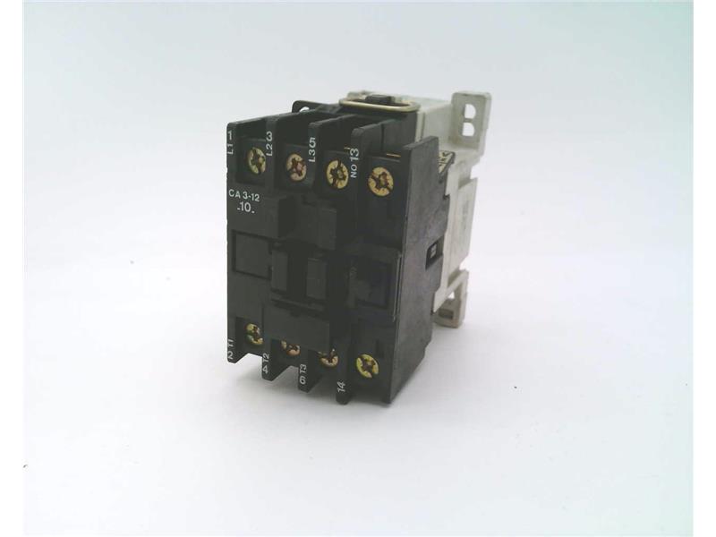 SPRECHER & SCHUH CA3-12-10-48-50/60