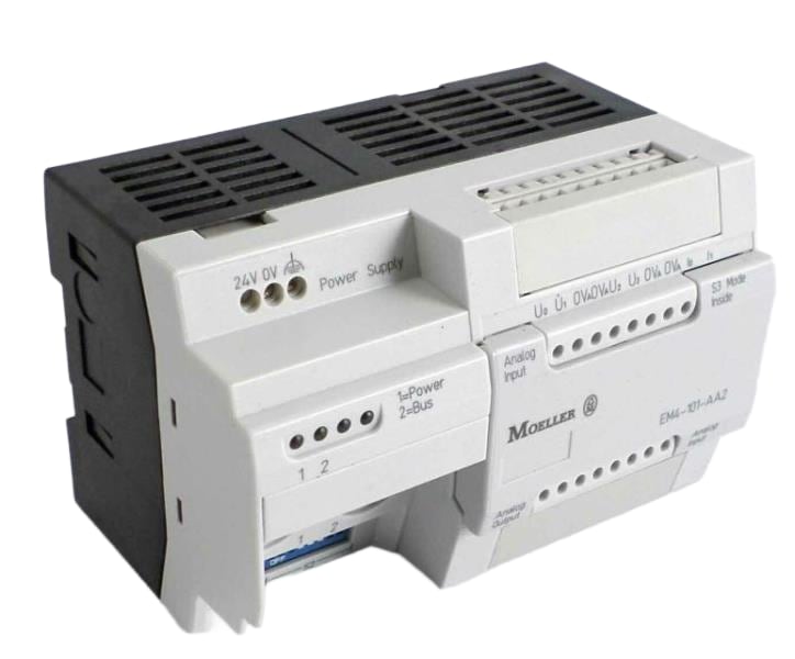 EATON CORPORATION EM4-101-AA2