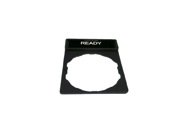 SCHNEIDER ELECTRIC ZBY2002 READY