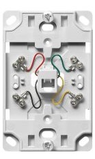 LEVITON 40914-W