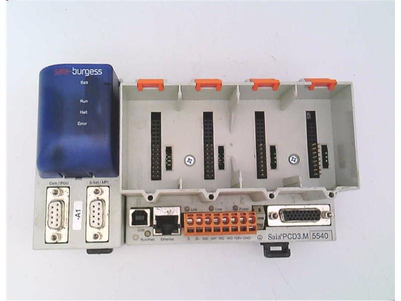 JOHNSON ELECTRIC PCD3.M5540Z05