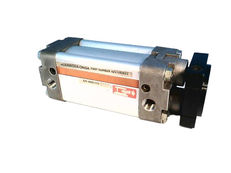 PARKER AZV-U5063/2