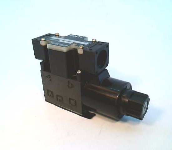 NACHI SS-G01-H3X-R-C115-E31