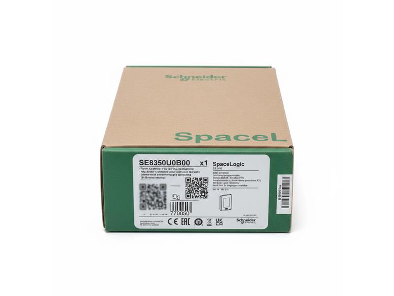 SCHNEIDER ELECTRIC SE8350U0B00