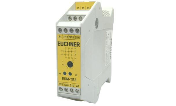 EUCHNER ESM-TE302