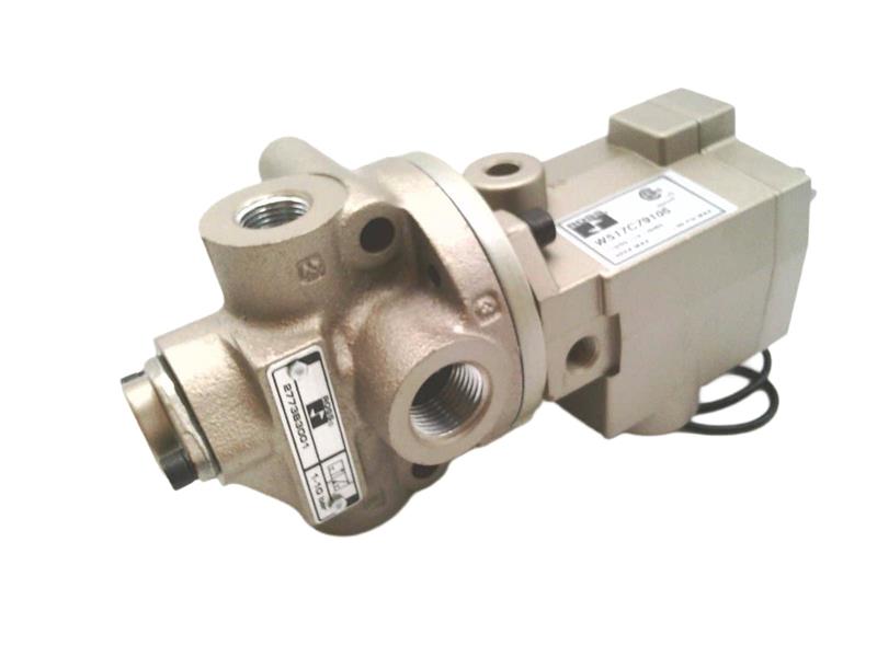 ROSS CONTROLS 2773B3001Z