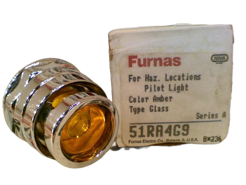 51RA4G9 by SIEMENS