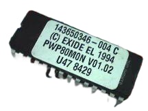 143650346-004 by EATON CORPORATION