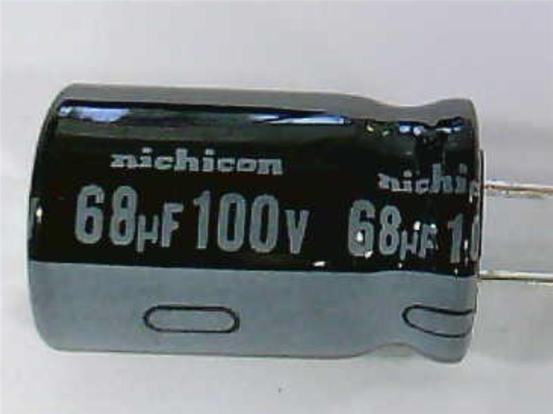 GENERIC CR68U100LIHR