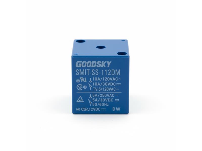 GOODSKY SMIT-SS-112DM