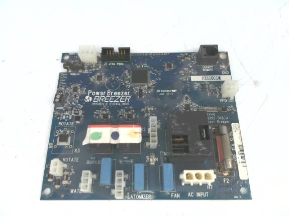 PB202-068-A by TROPICAL ASSEMBLIES