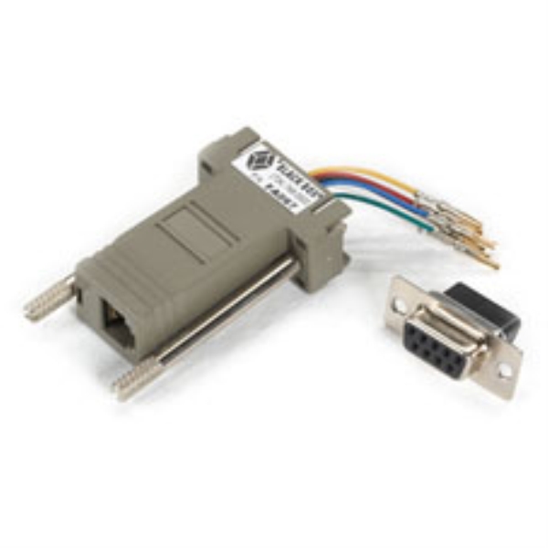 BLACK BOX CORP FA067