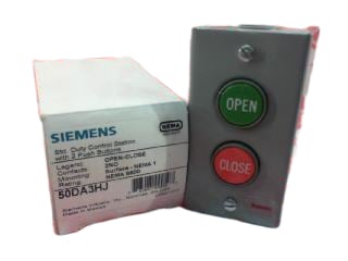 SIEMENS 50DA3HJ