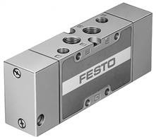 FESTO VL-5/3G-3/8-B