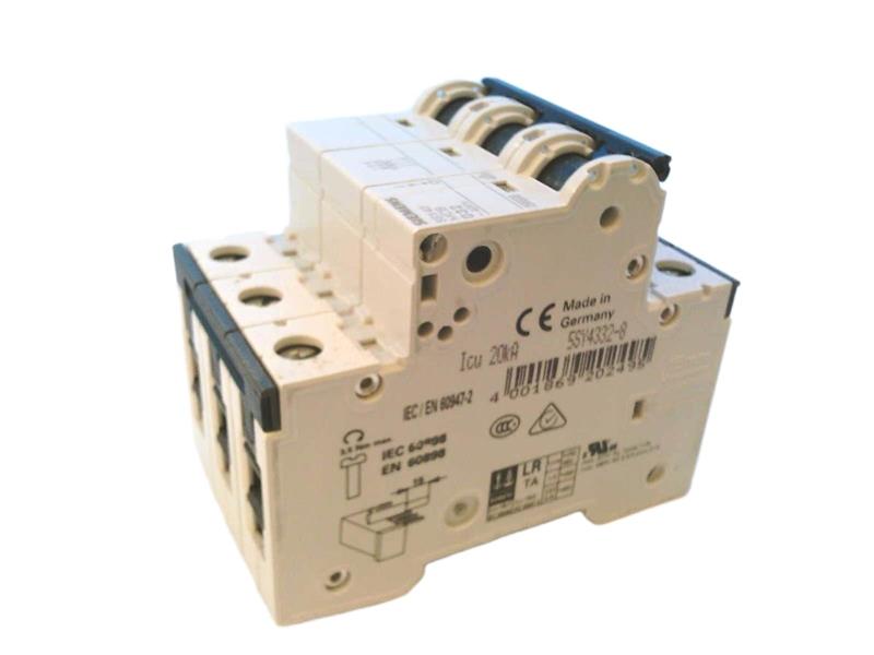 5SY4332-8 by SIEMENS