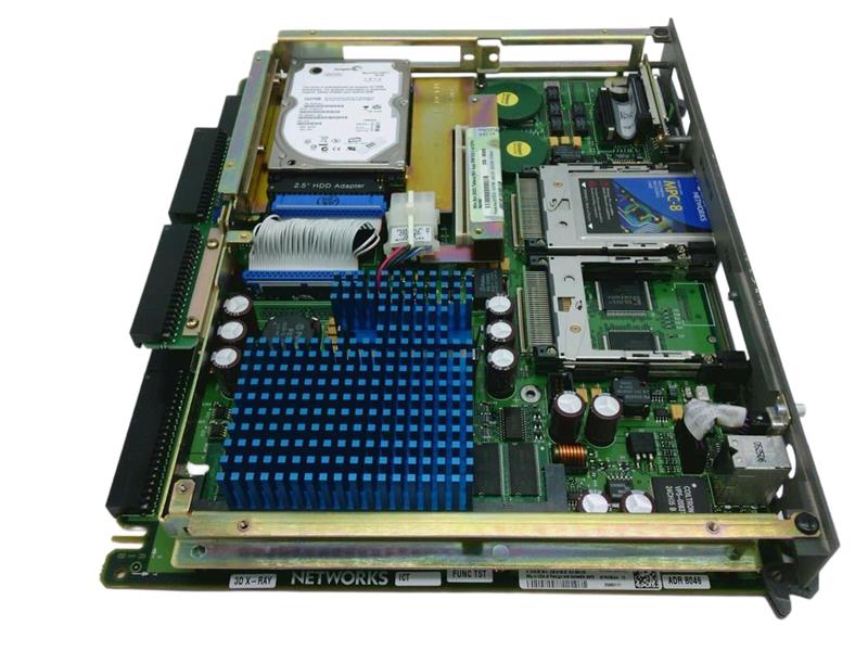 NORTEL NETWORKS NTRH30AA