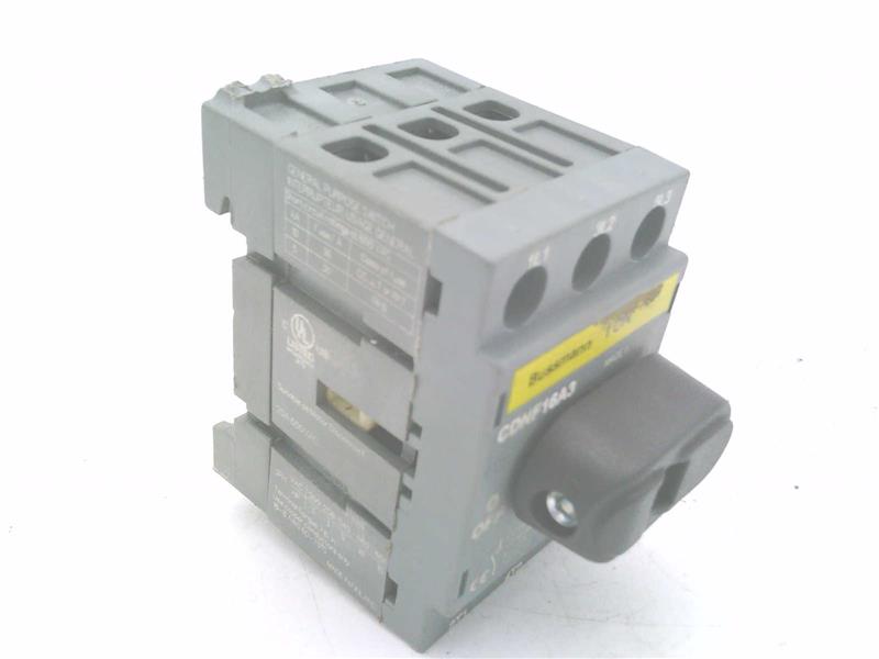 EATON CORPORATION CDNF16A3