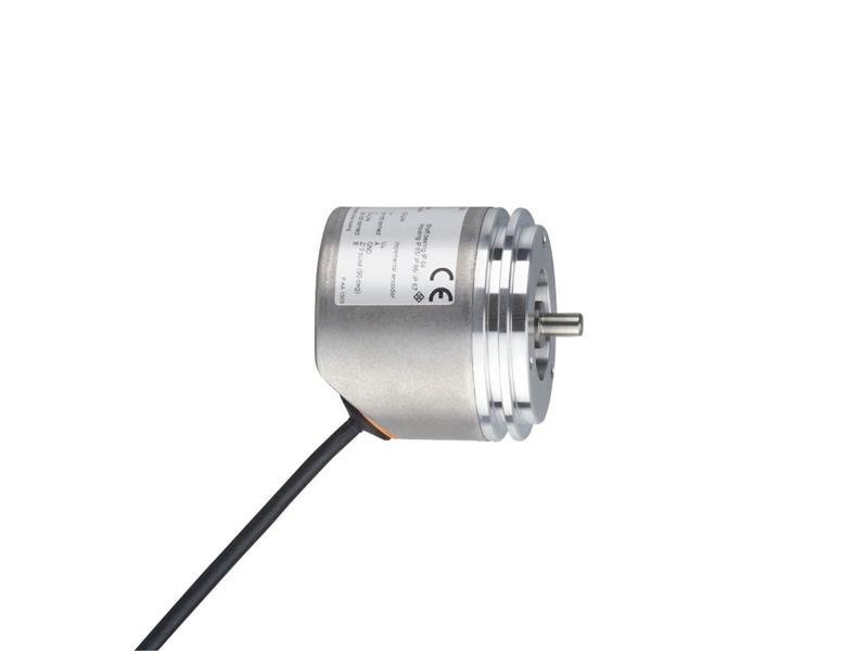 EFECTOR INCREMENTAL ENCODER BASIC LINE-RU3500